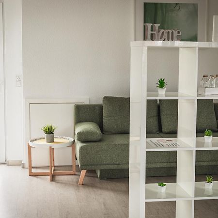 Pension Nickel Ferienwohnung I Waldstrasse 18 Alsbach-Haehnlein Bagian luar foto