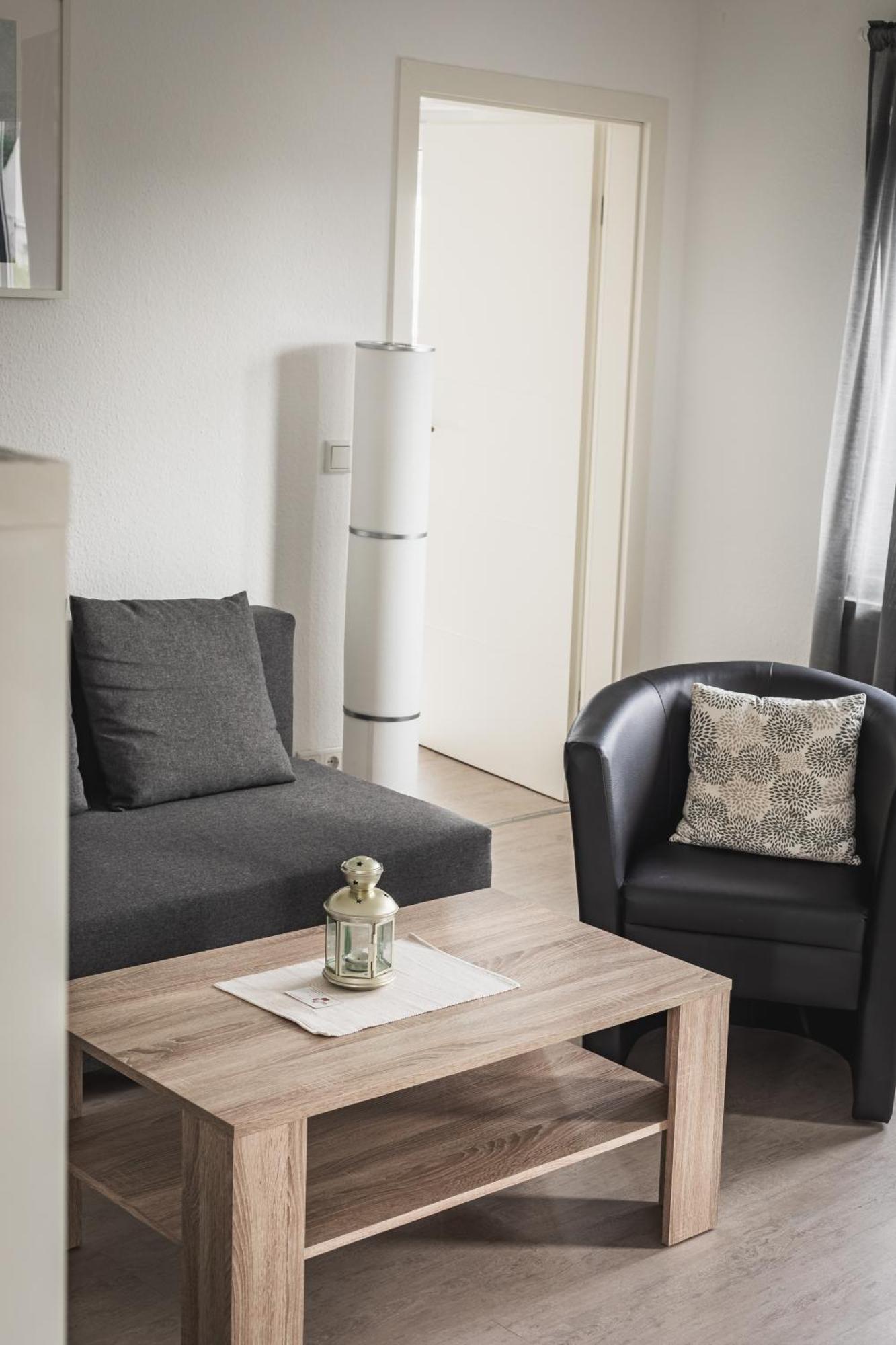 Pension Nickel Ferienwohnung I Waldstrasse 18 Alsbach-Haehnlein Bagian luar foto