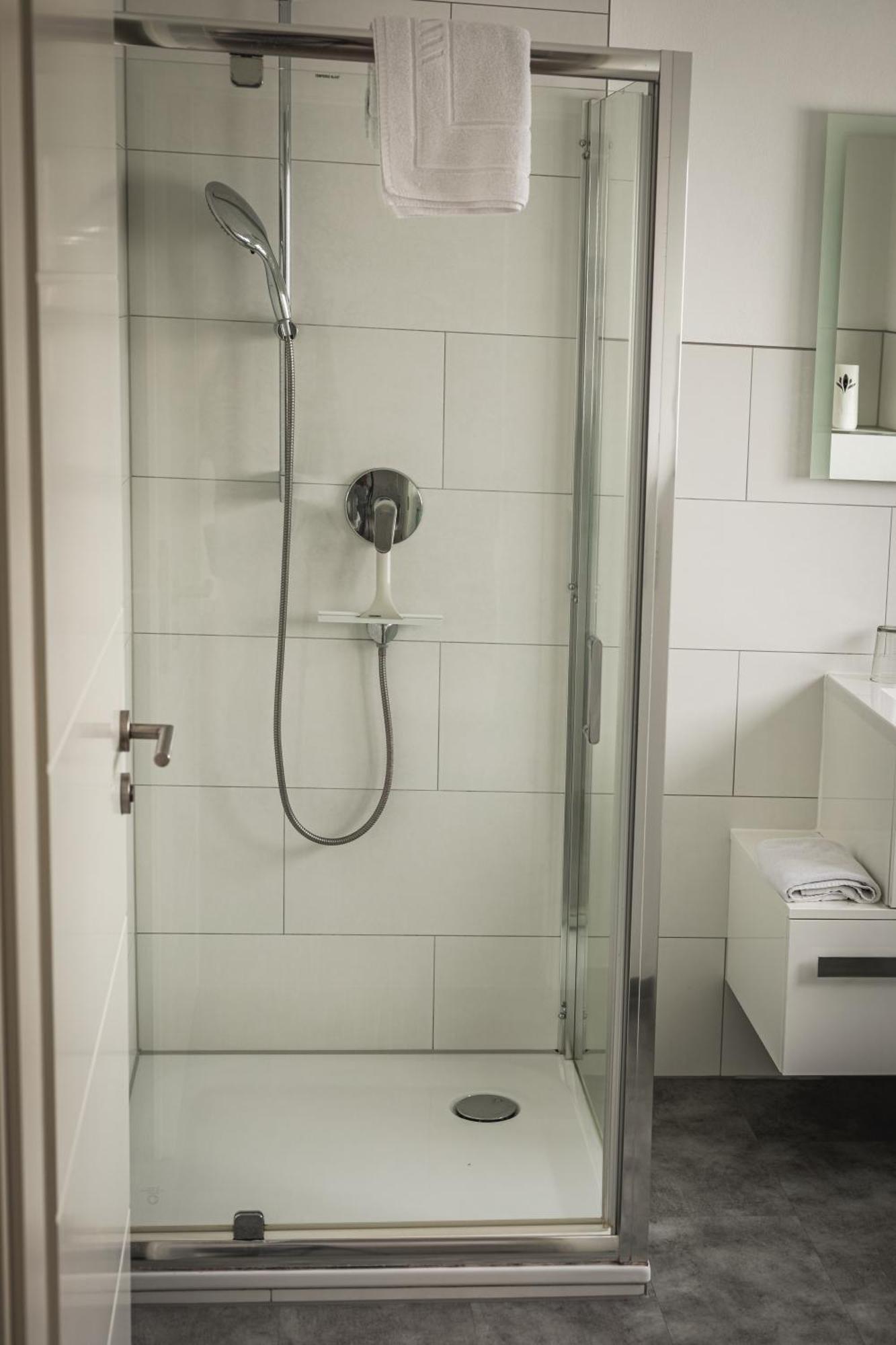 Pension Nickel Ferienwohnung I Waldstrasse 18 Alsbach-Haehnlein Bagian luar foto