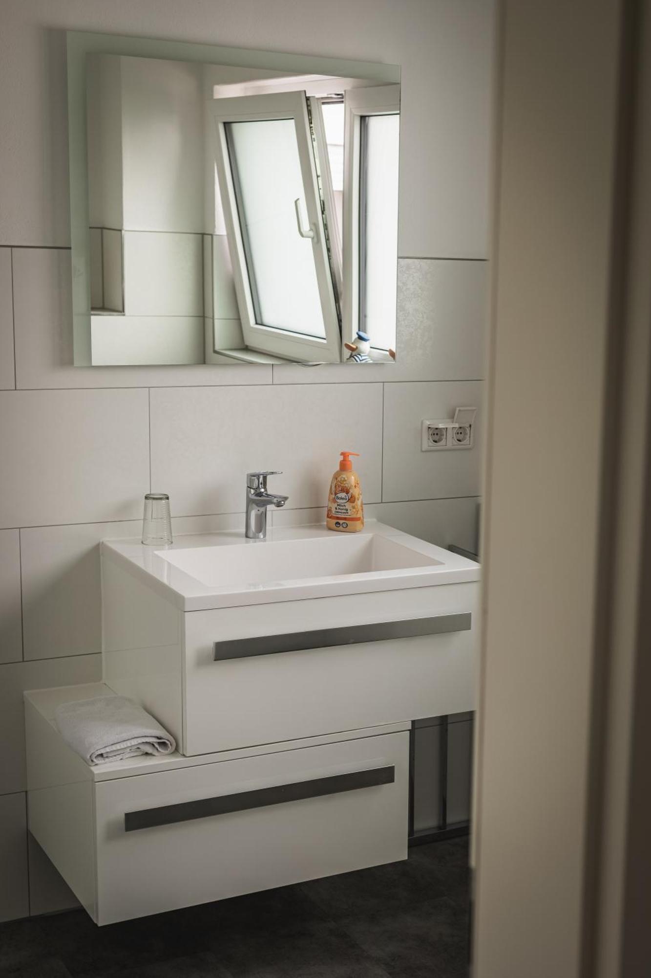 Pension Nickel Ferienwohnung I Waldstrasse 18 Alsbach-Haehnlein Bagian luar foto
