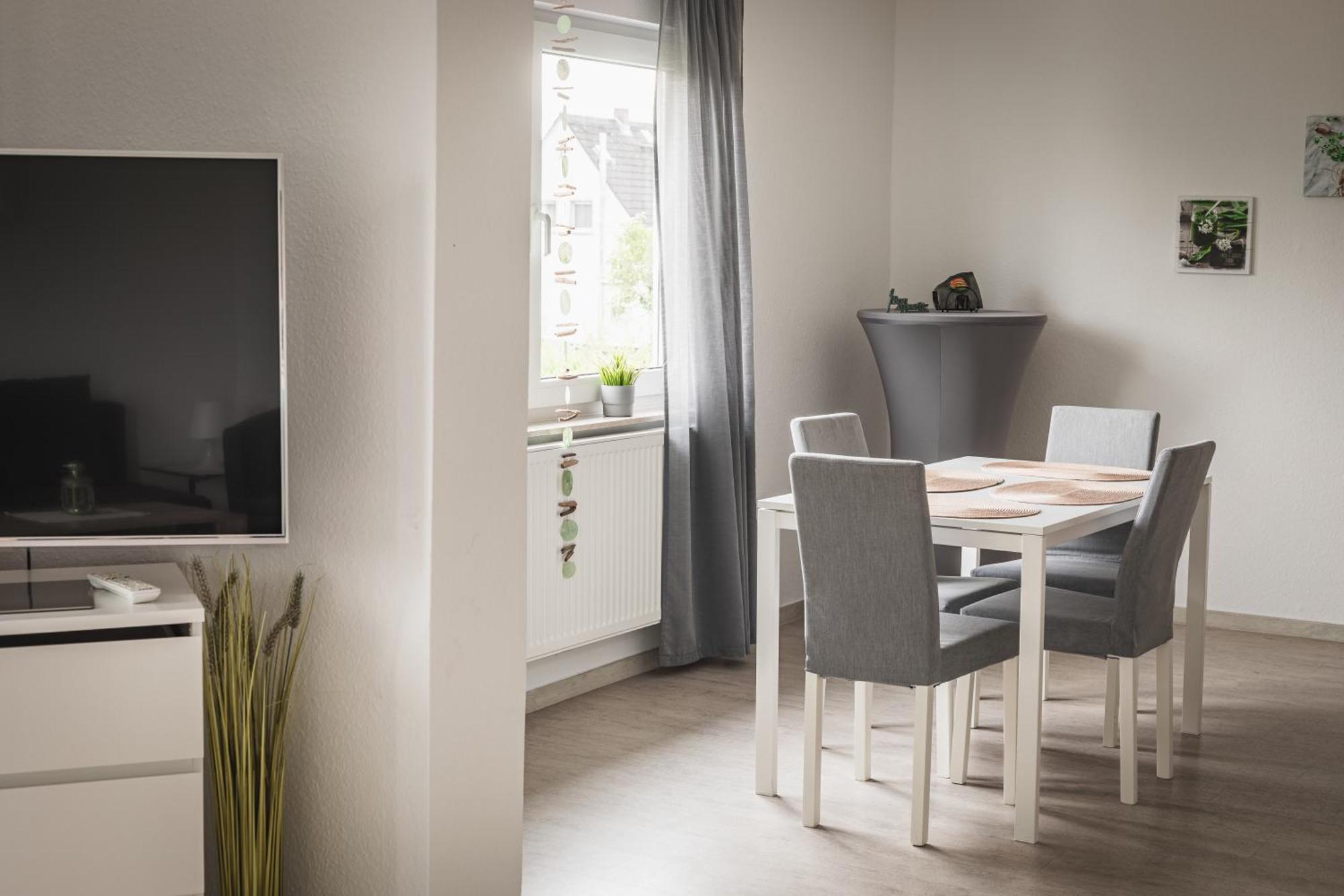 Pension Nickel Ferienwohnung I Waldstrasse 18 Alsbach-Haehnlein Bagian luar foto